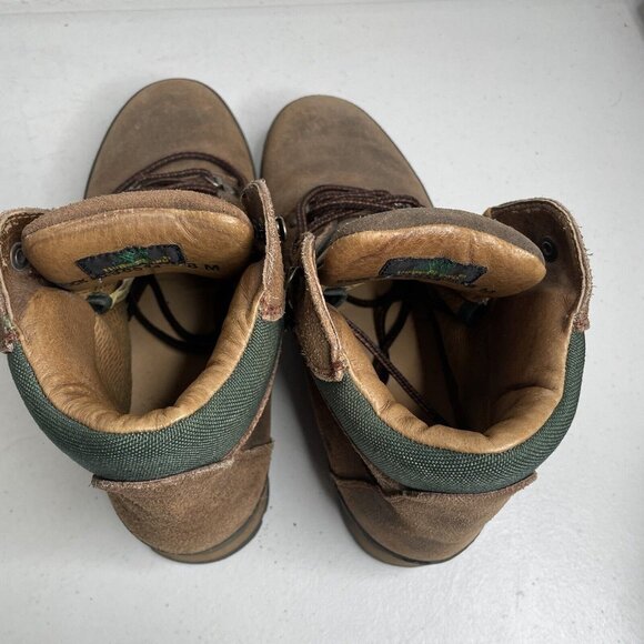 Timberland Field Boots Mens Size 8 M